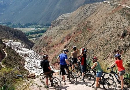 MTB Peru Tours