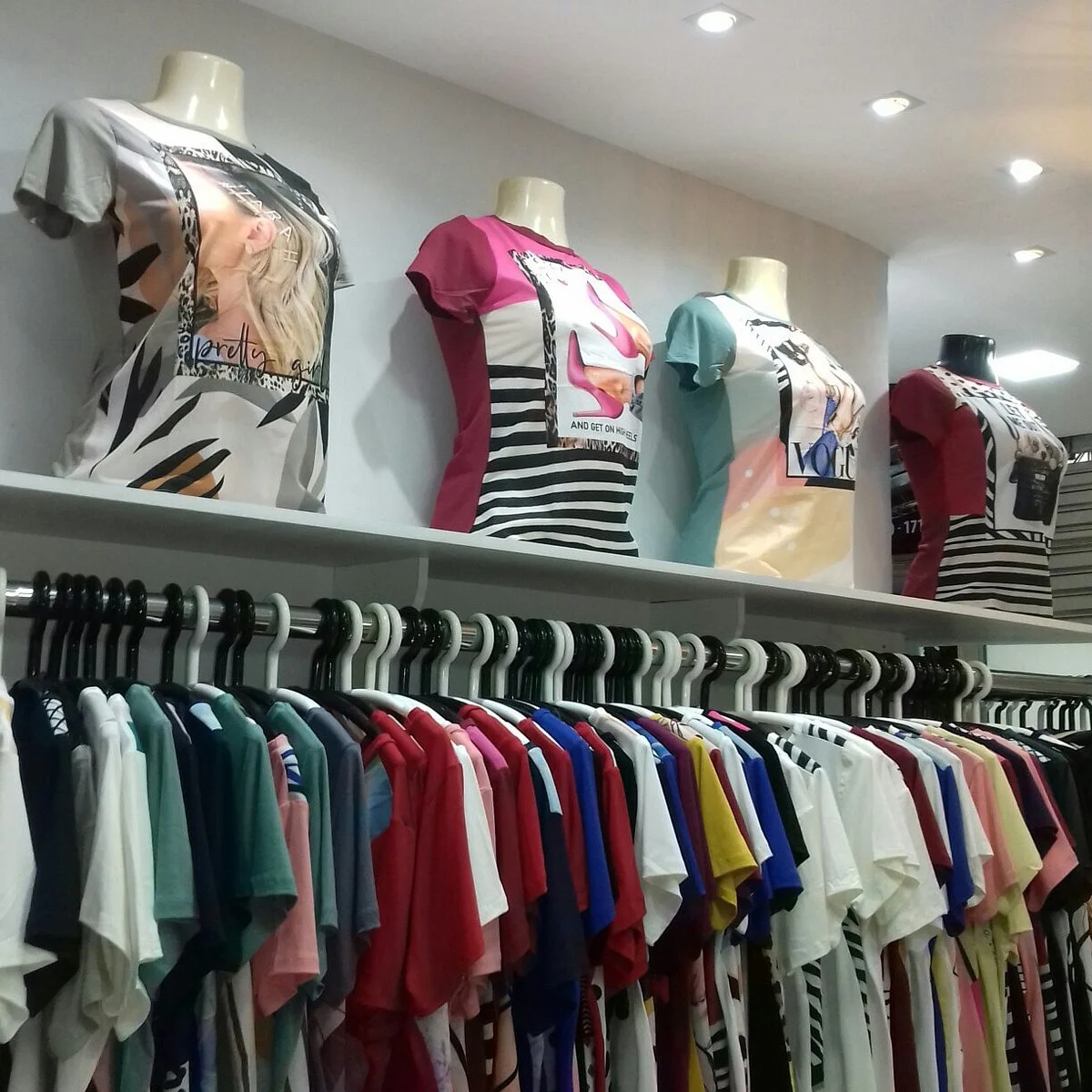 Galpão Da Felicidade