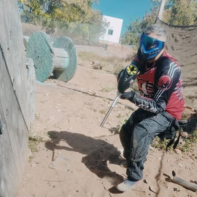 Juazeiro Paintball