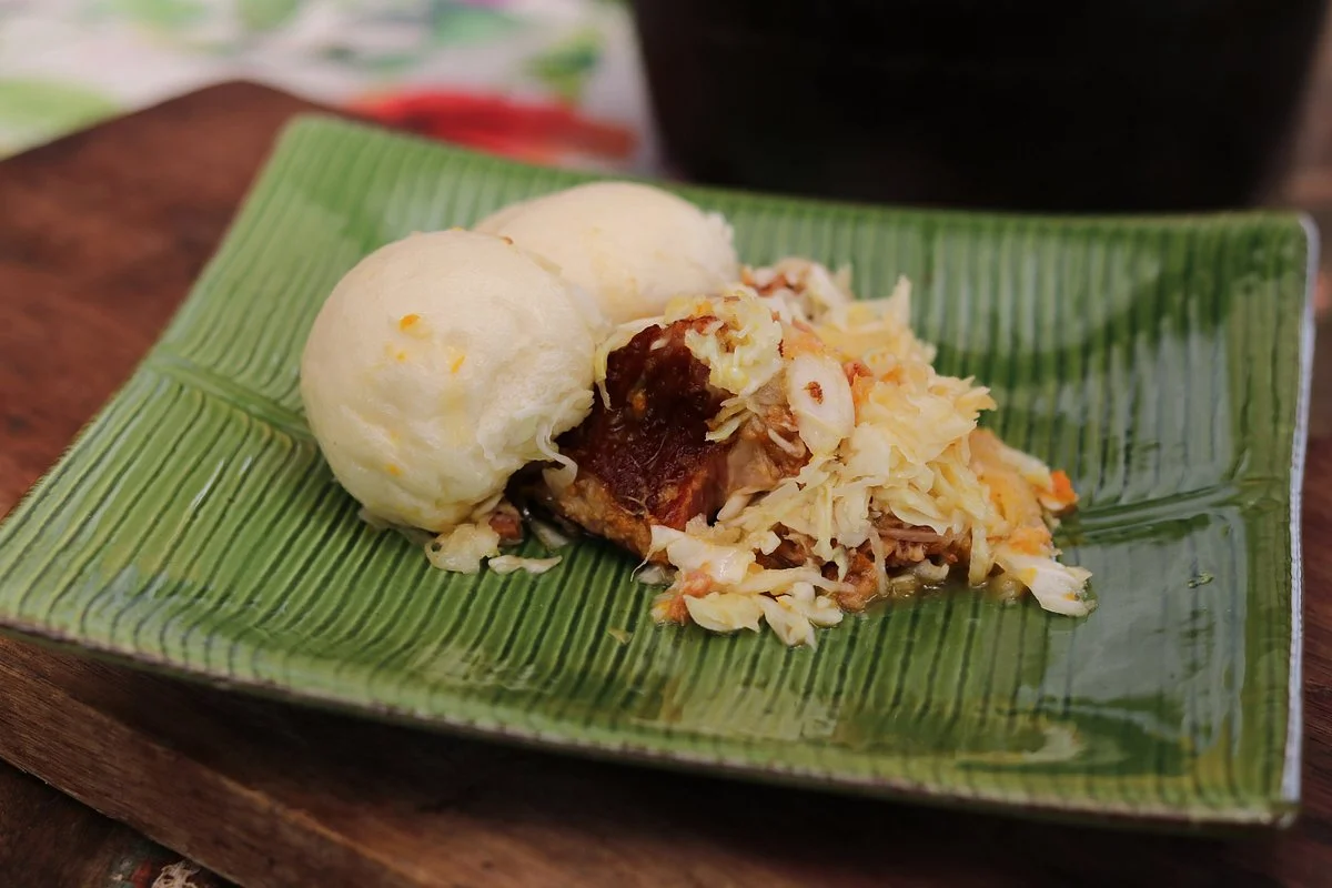 Pão No Bafo