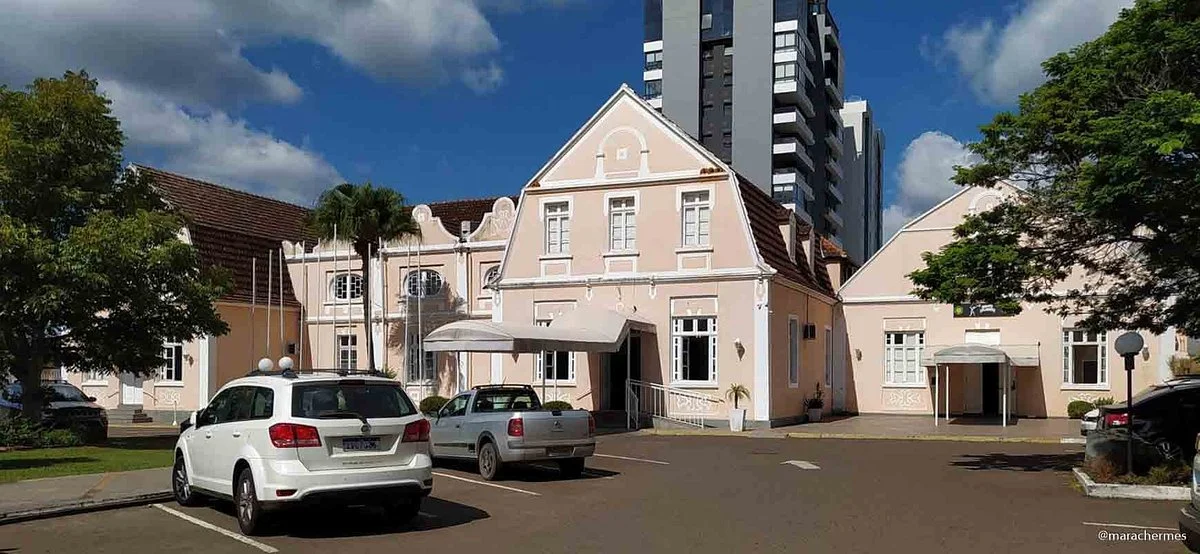 Clube 15 De Novembro