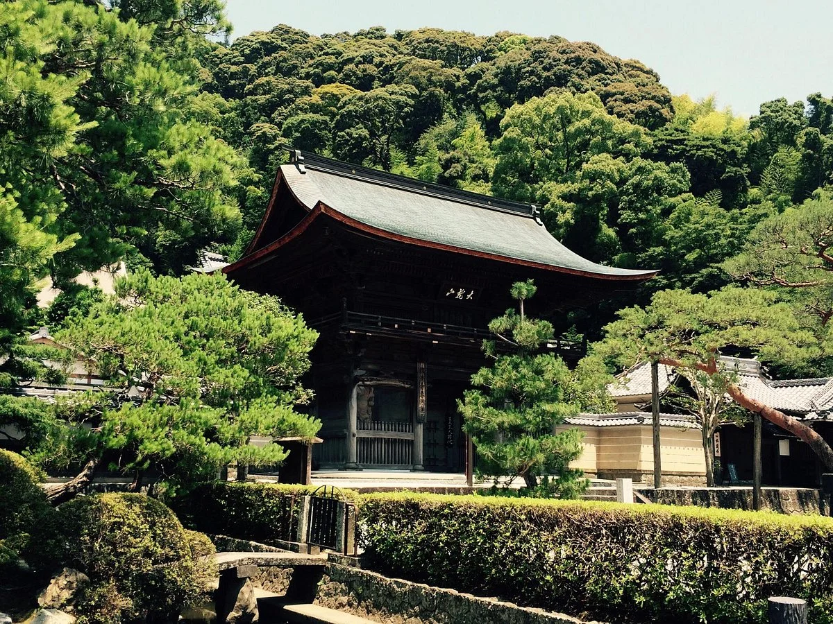 Rinzaiji Temple