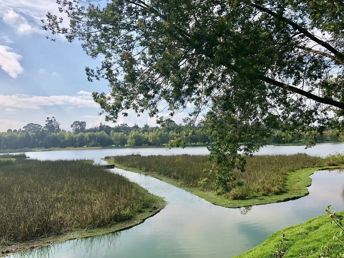 Parque Regional La Florida