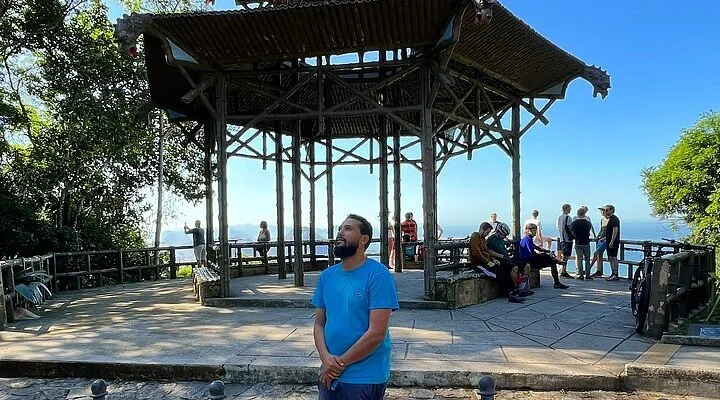 Clandestino