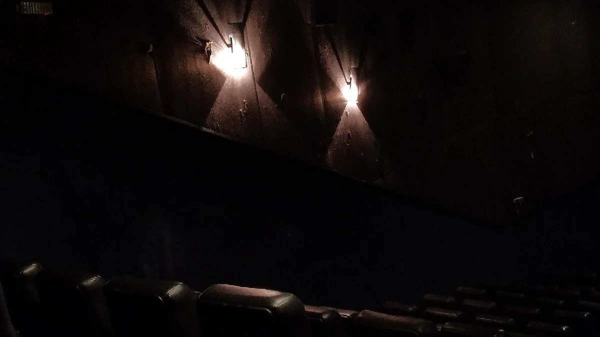 Cine'n Fun