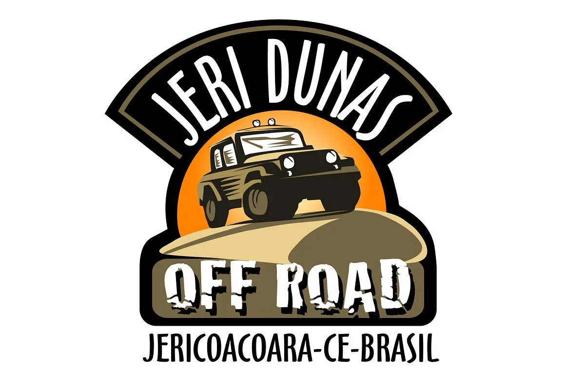 Jeri Dunas Off Road
