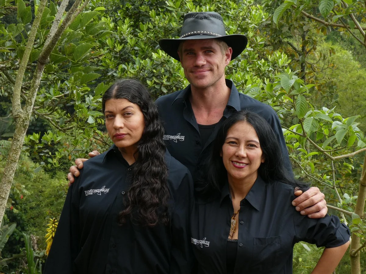 Desarrollo Biodiverso