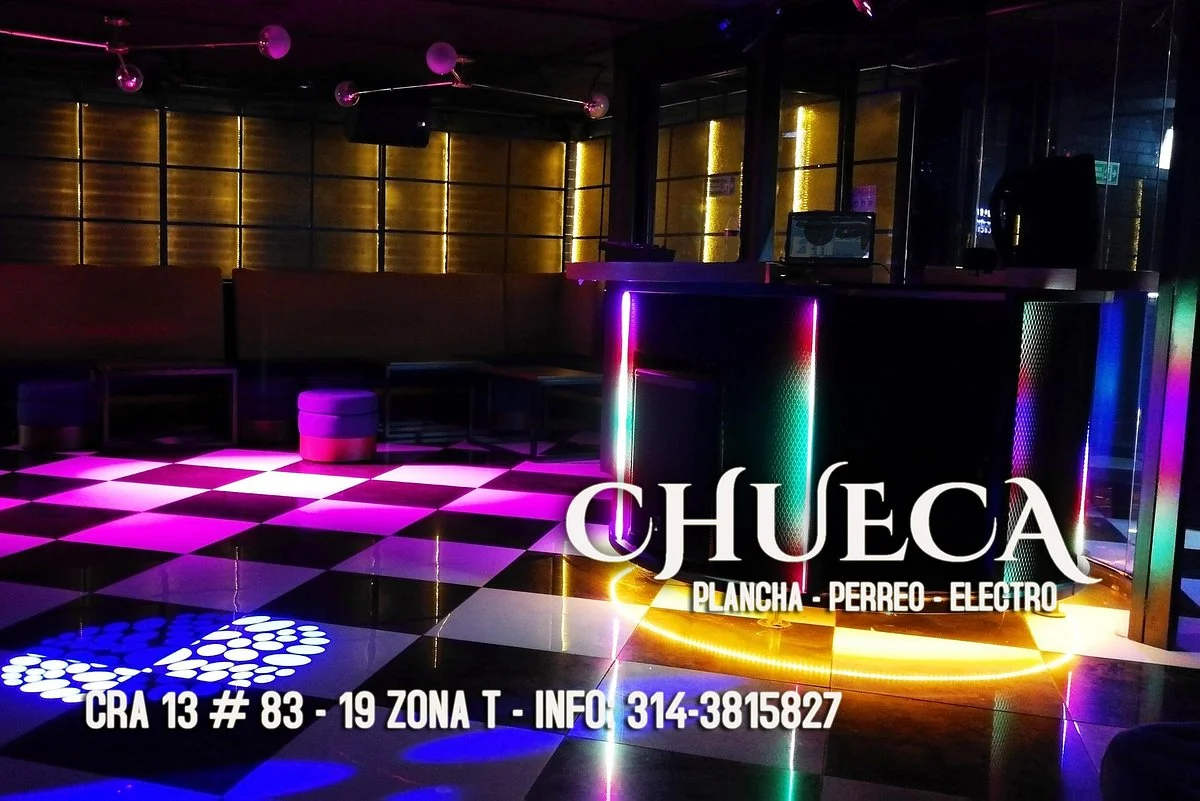 Chueca Club