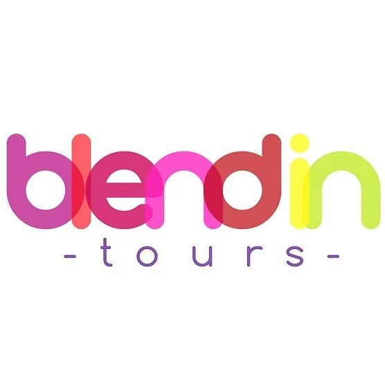 Blend In Mendoza
