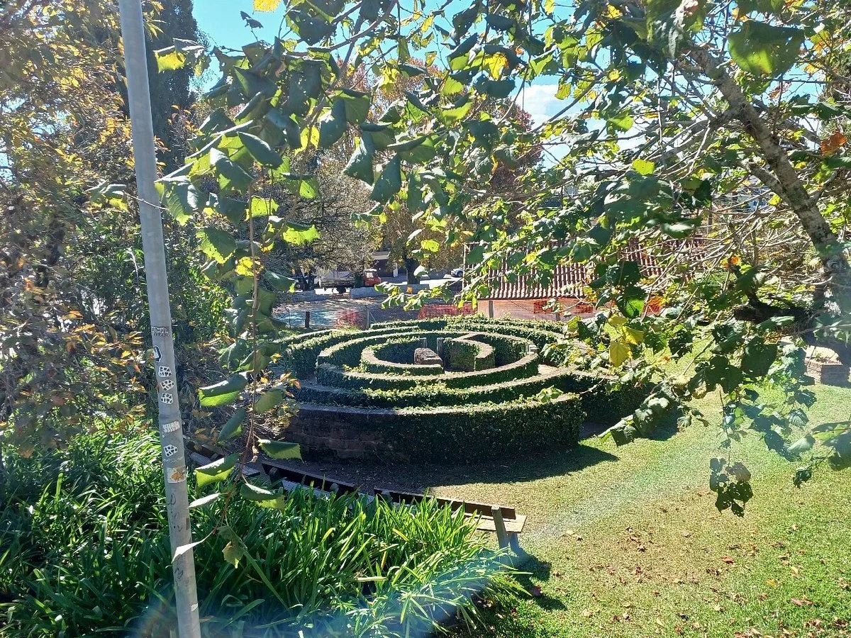 Praça Dos Brinquedos