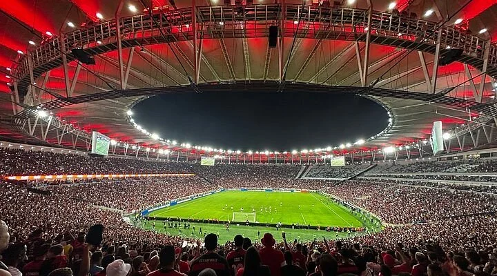 Espaço Acustica