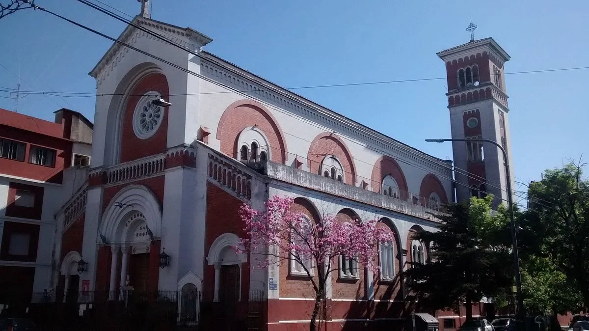 Parroquia San Roque