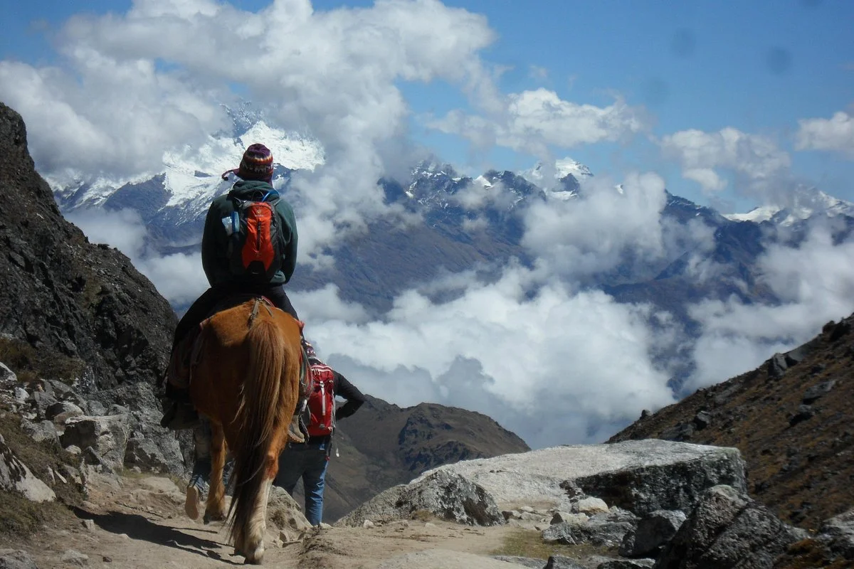 Peru Cultural Connection