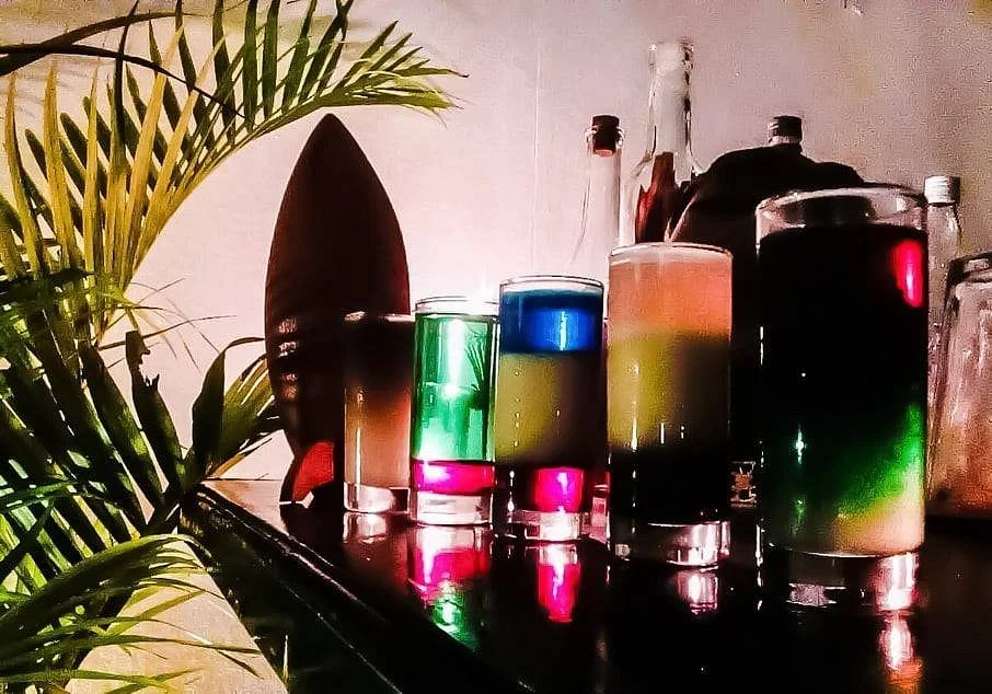 Karma Club and Lounge