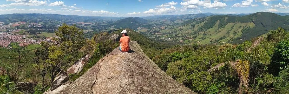 Pedra Da Sacerdotisa