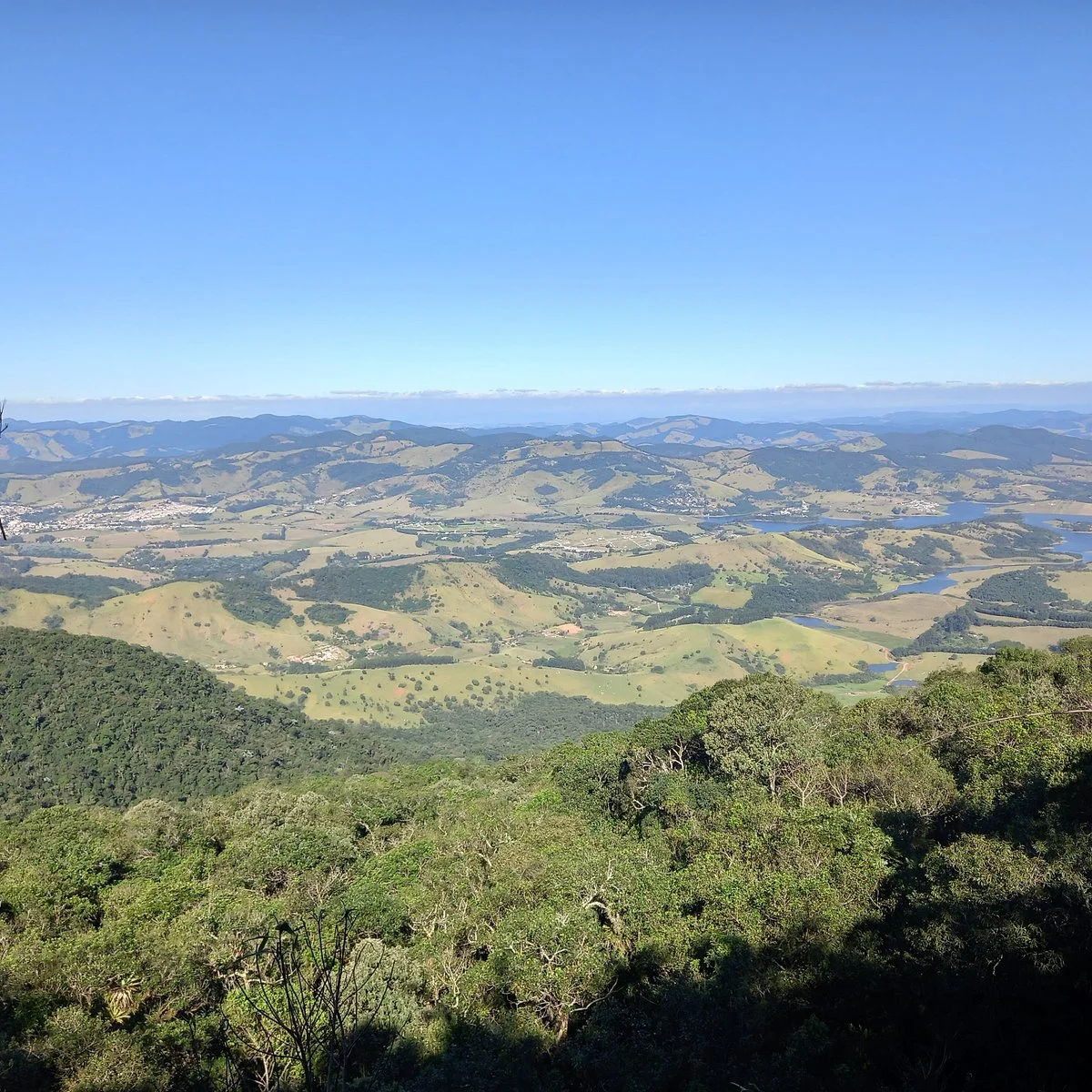 Pedra Das Flores