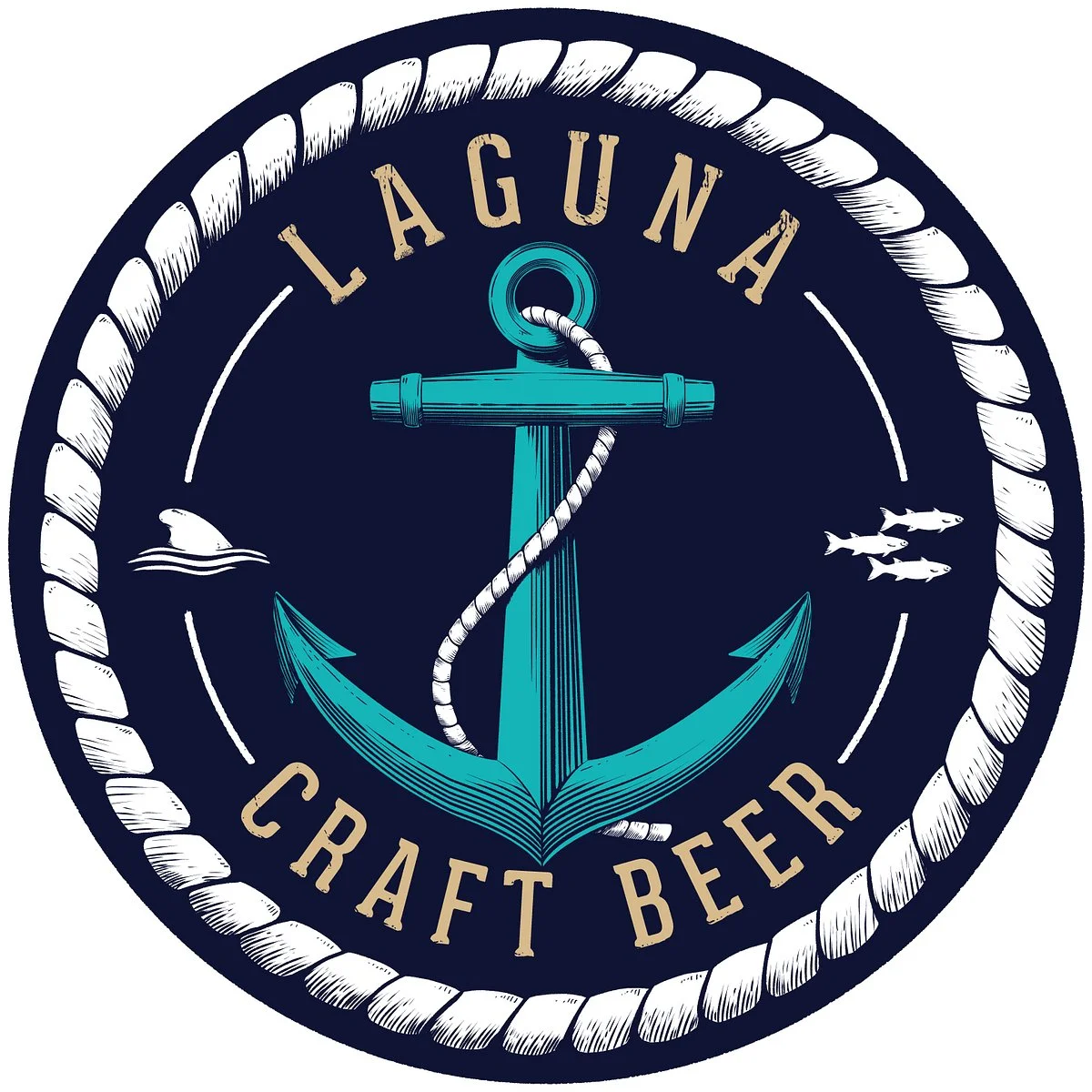 Laguna Craft Beer