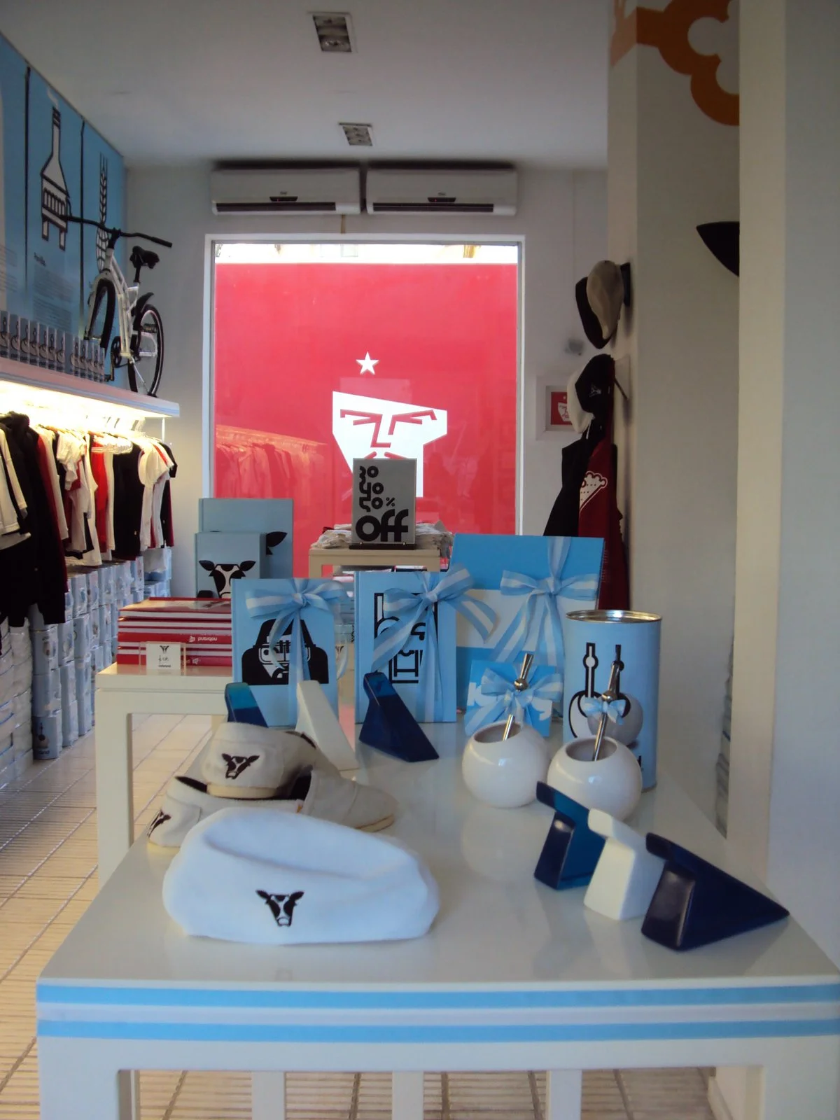 Nobrand