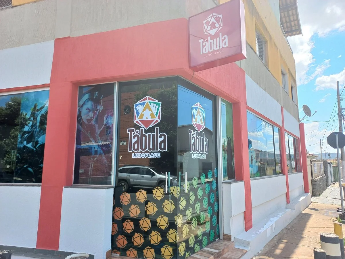 Tabula Ludoplace