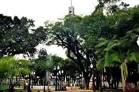 Praça Eduardo Virmond Suplicy