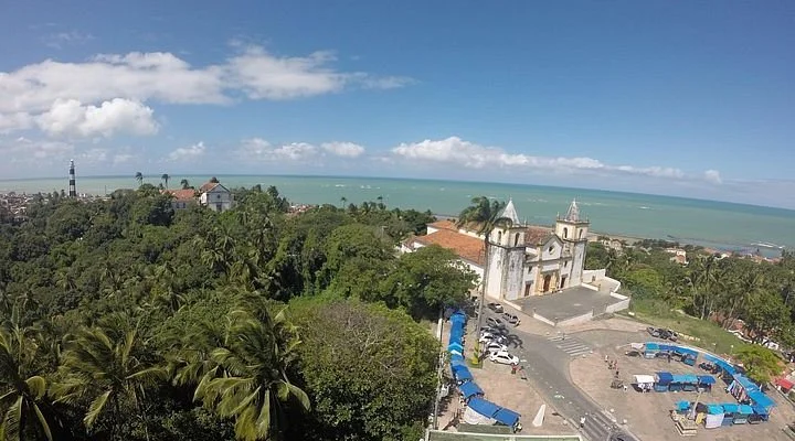 Petrolina Park Shopping