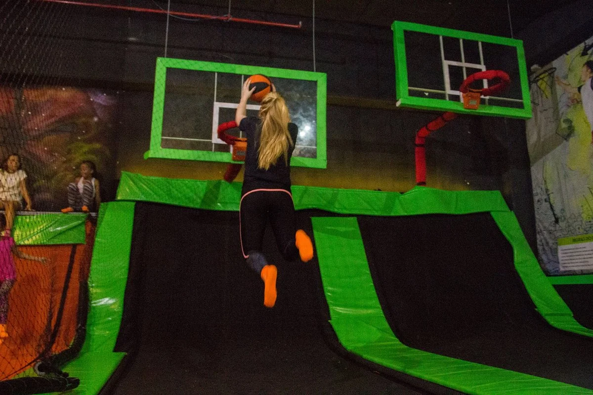 Jump Mania Campinas
