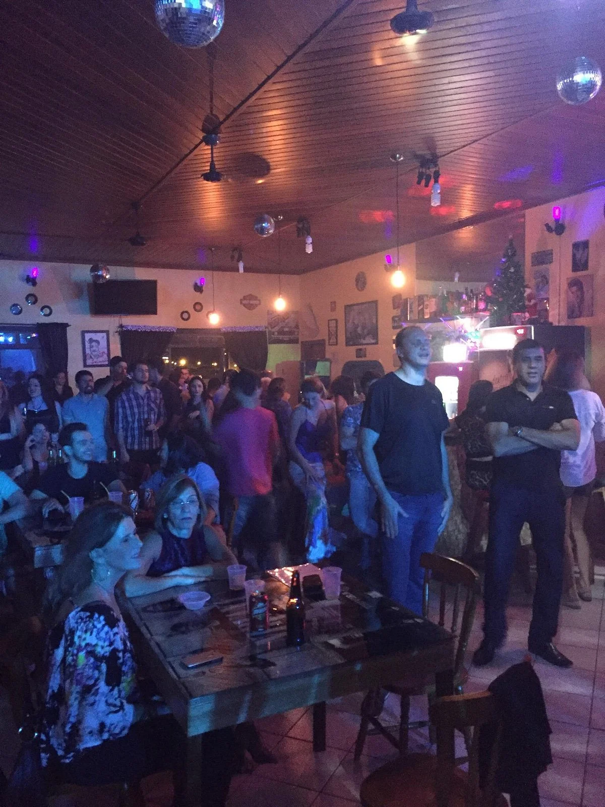 Thivira's Music Pub