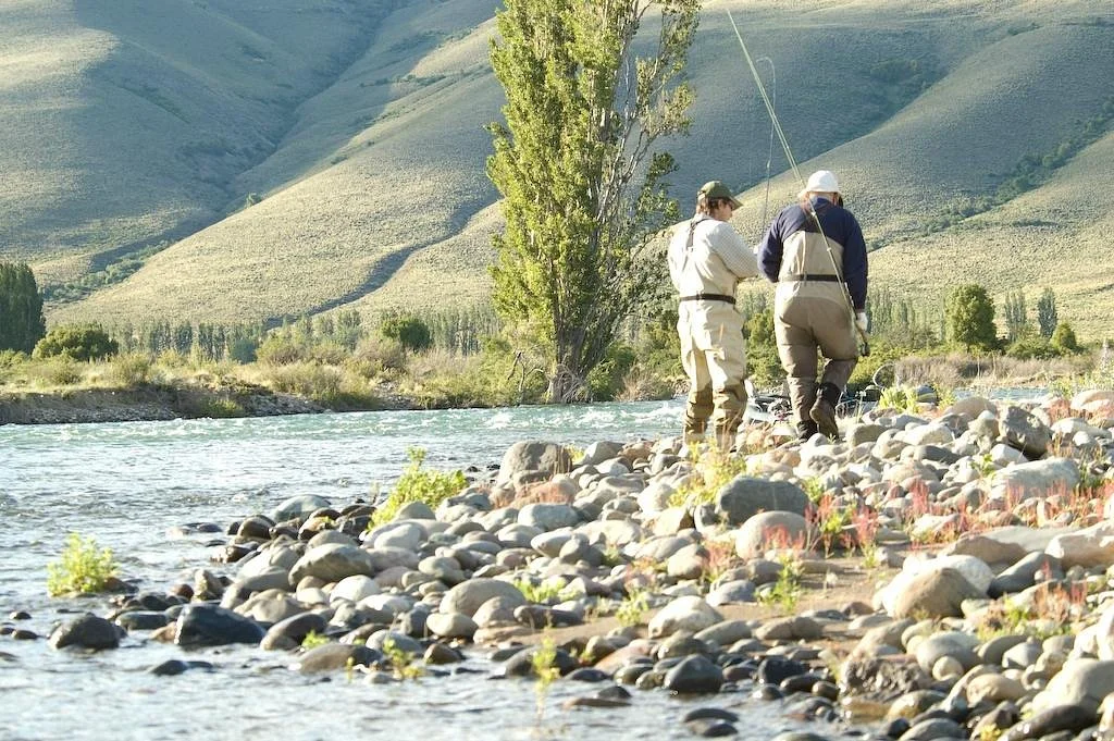 Chimehuin Safaris Patagonia Fly Fishing