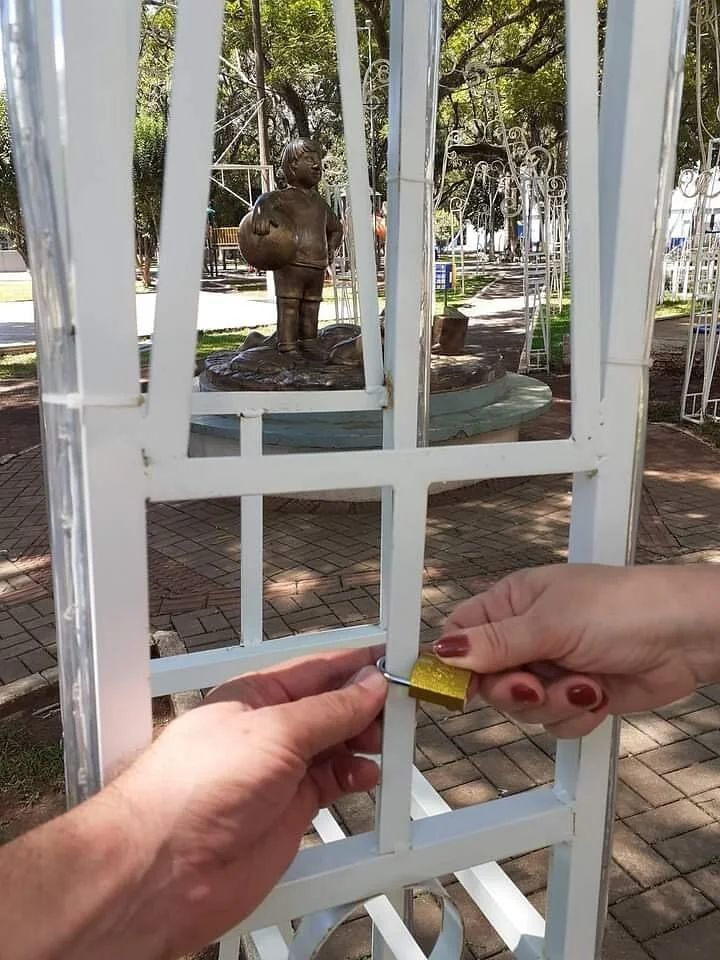 Espaço Criança Sorriso