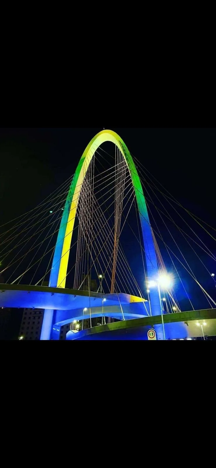 Arco Da Inovação