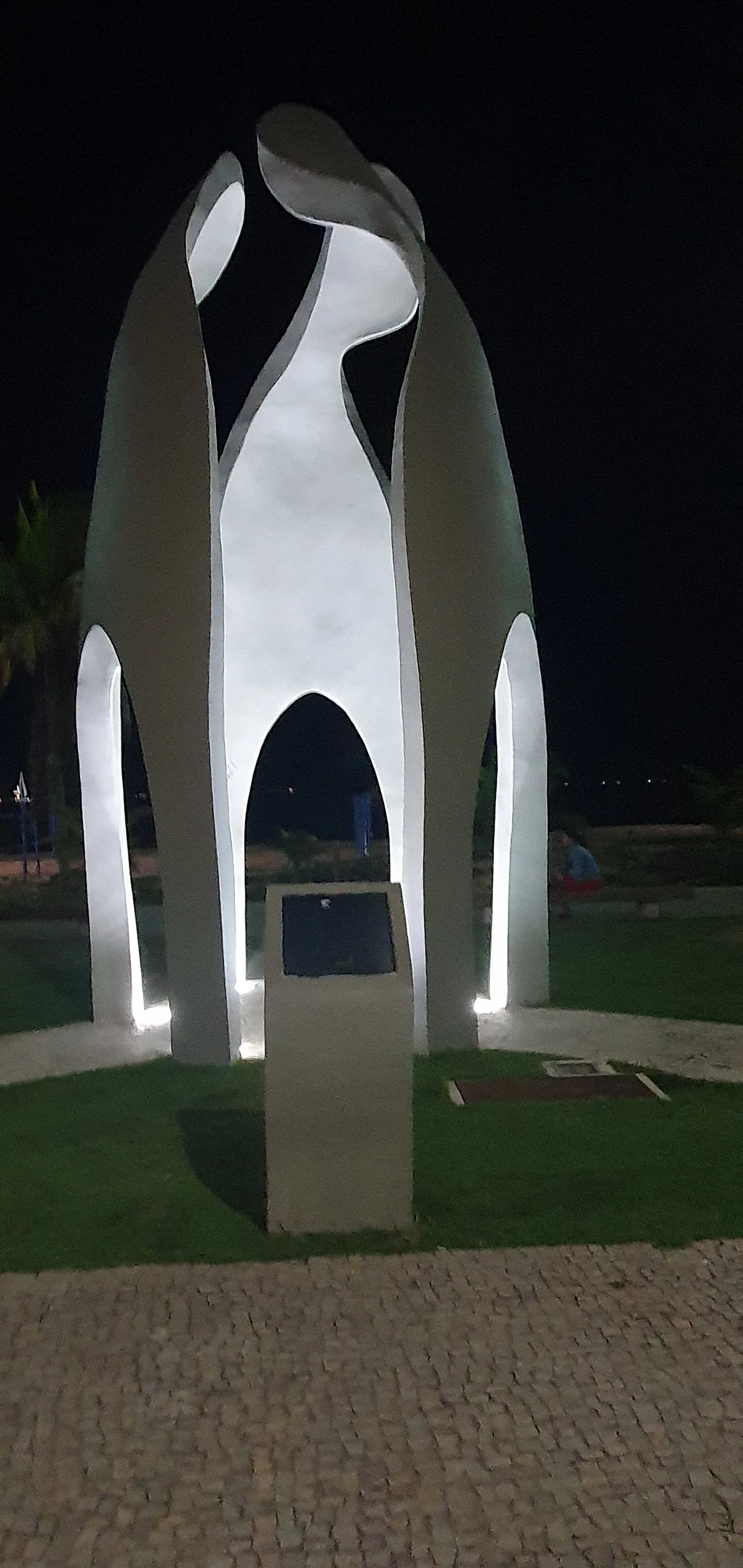 Memorial Gratidão