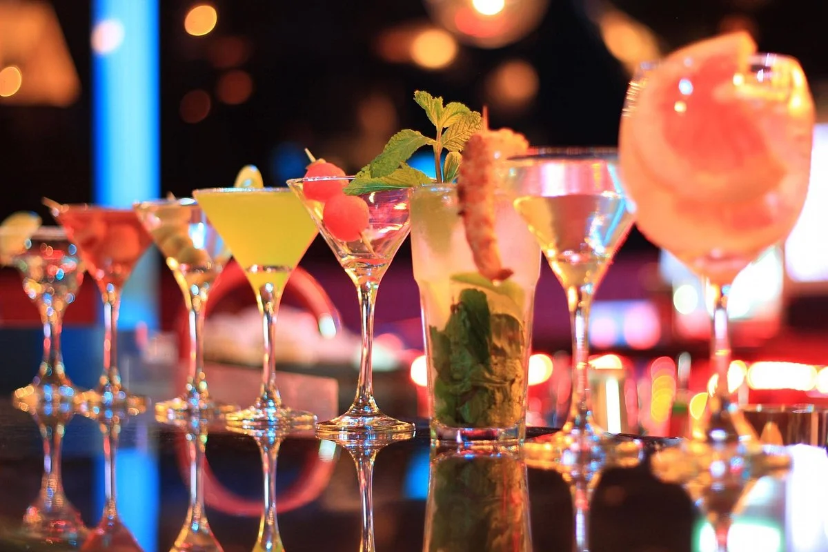 Buho Bar