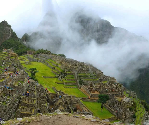 Southstar Travel Peru