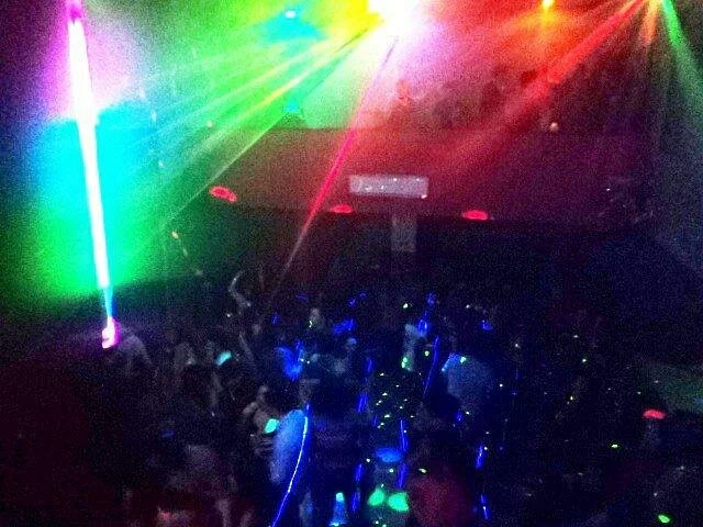 D LEY T Disco Bar