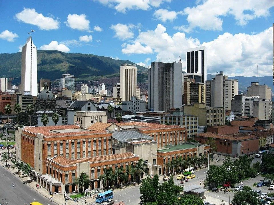 Vive Antioquia Al Extremo