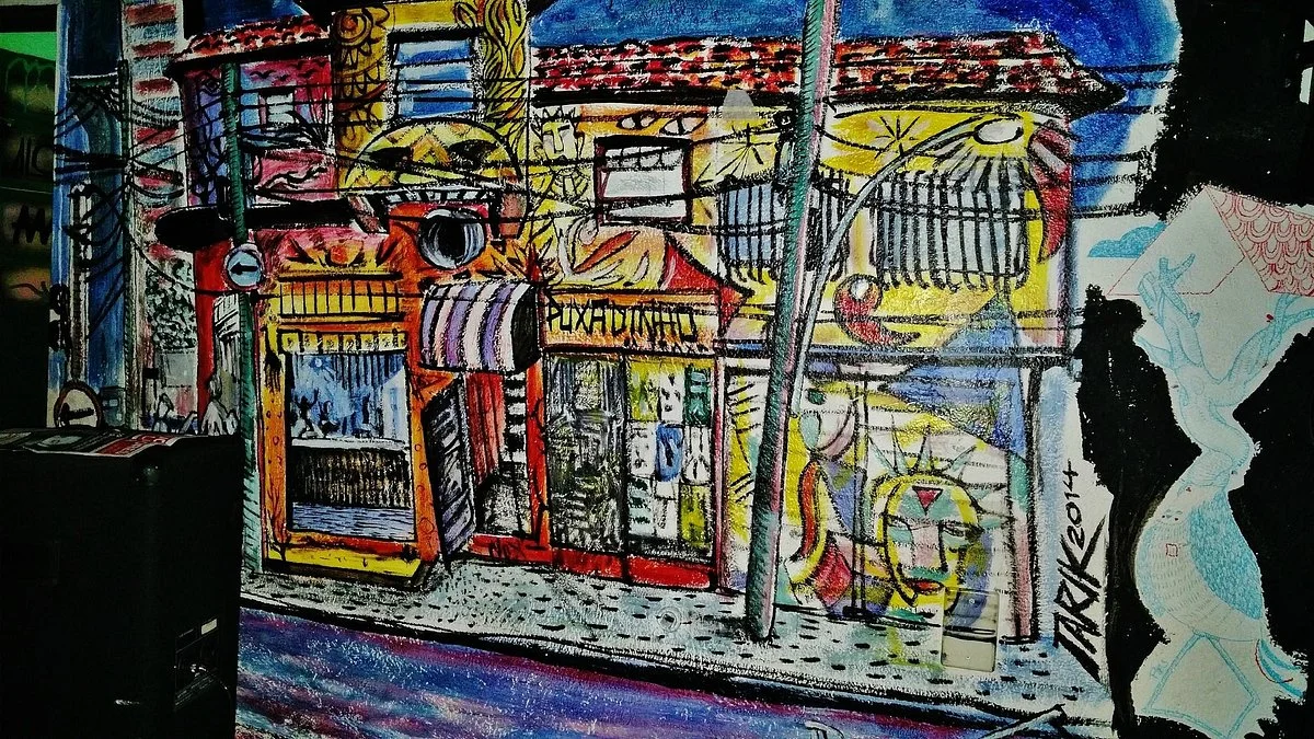 Puxadinho da Praça