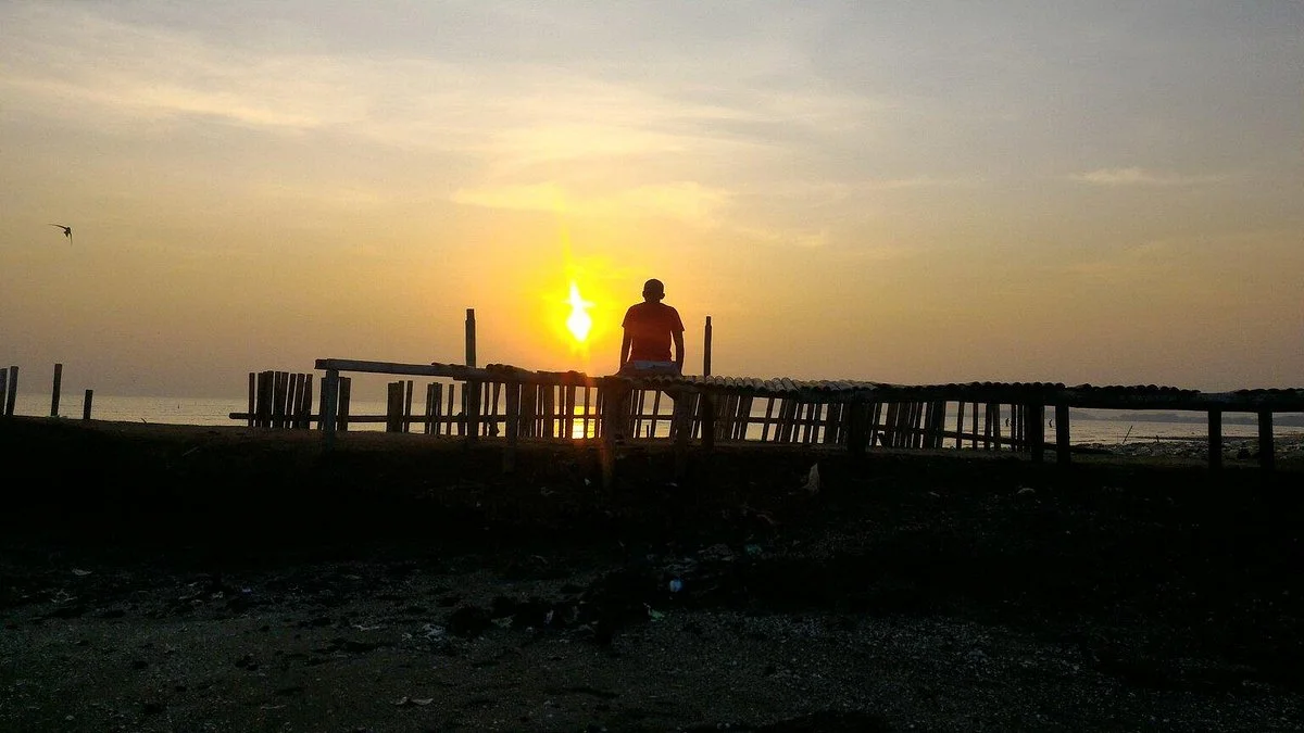 Old Banten