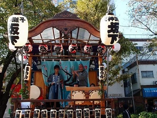 Tenka Ichi