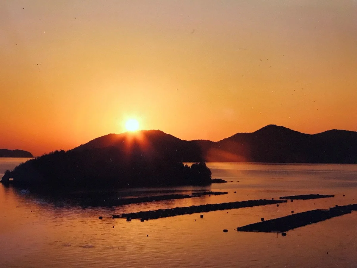 Kasado Ohashi Bridge