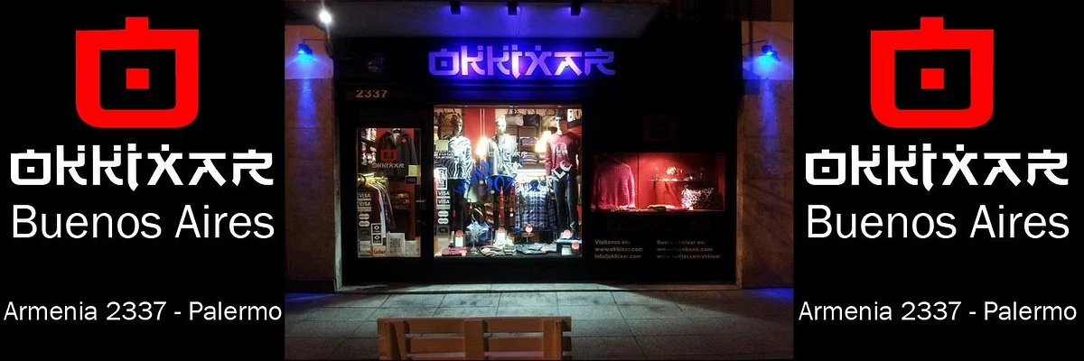 Okkixar