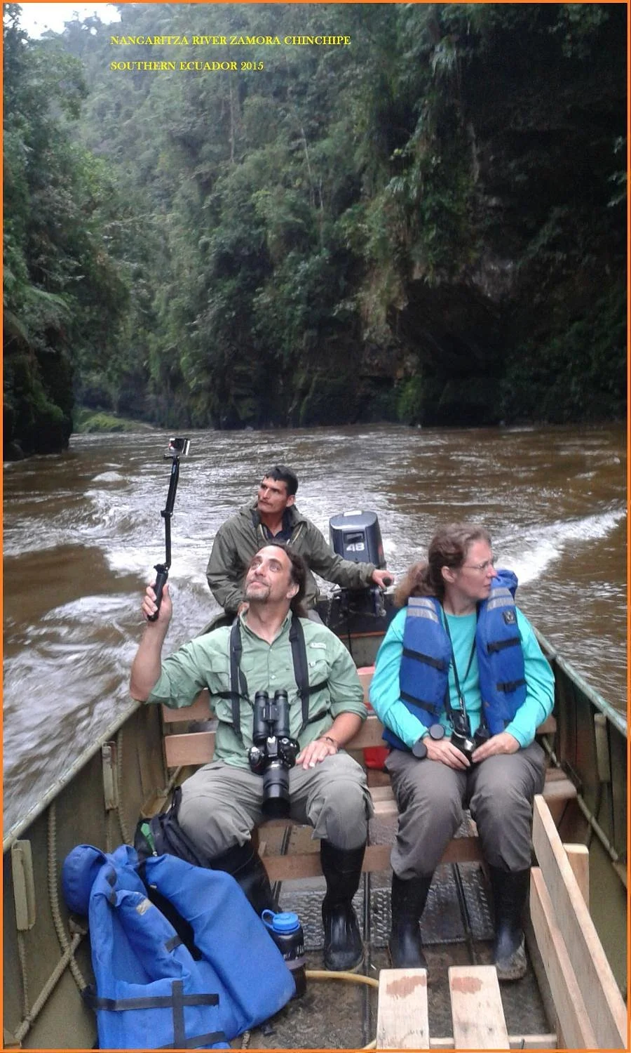 Eploraves Birding Tours - Day Tours