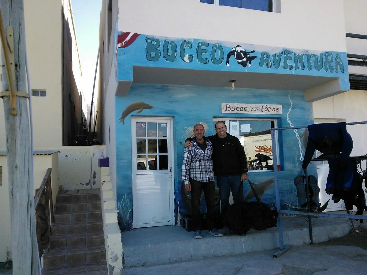 Operadora Pinino Buceo