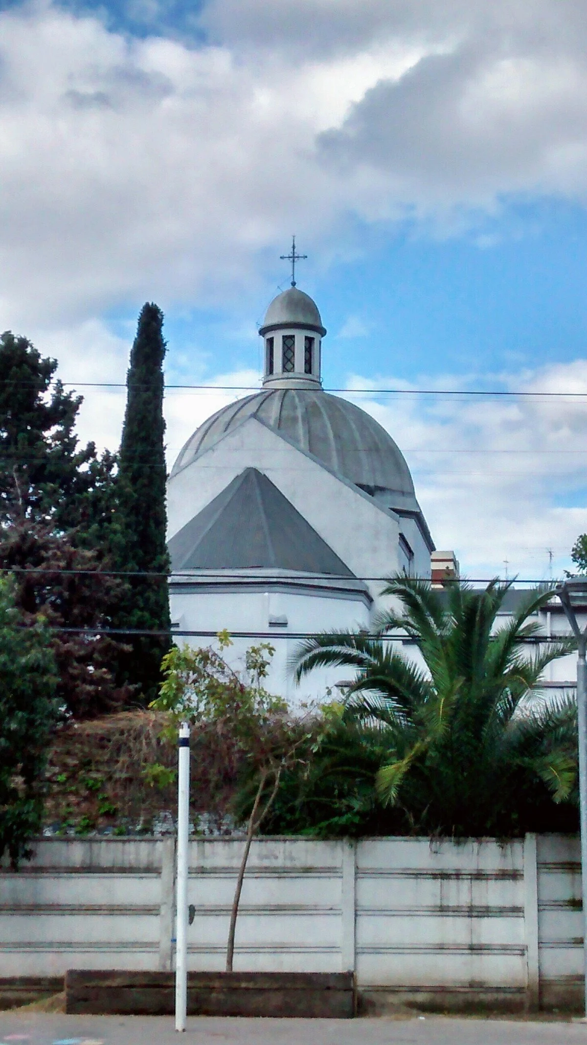 Plaza de Proximidad