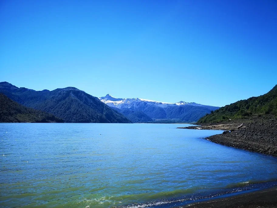 Cabrera Lake