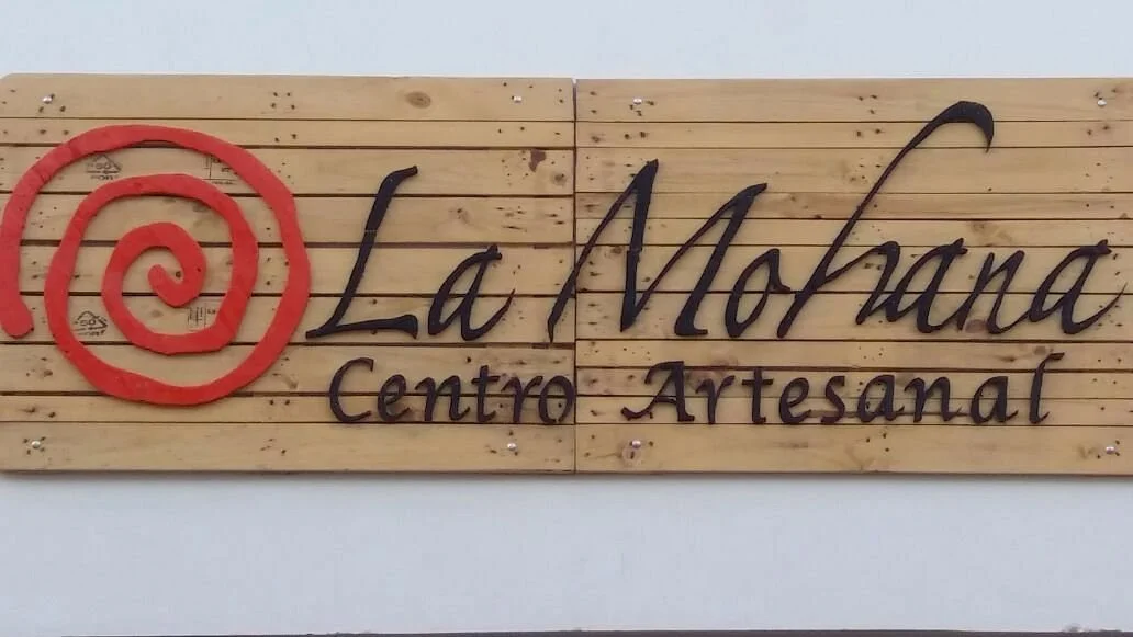 Taller Artesanal La Mohana