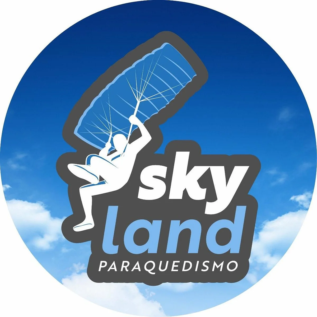 Flight Paraquedismo
