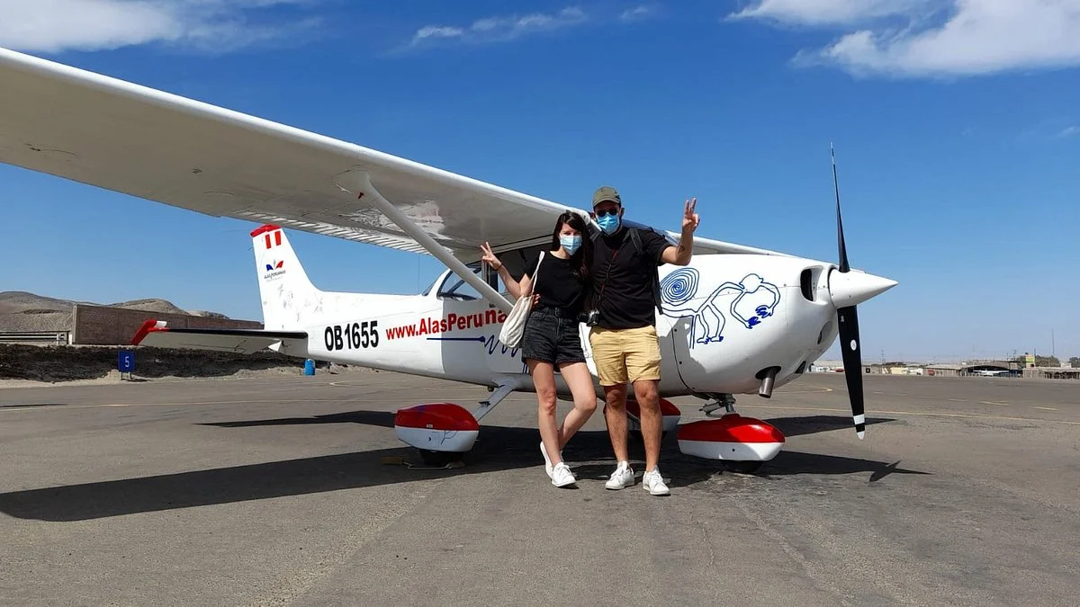 Alegria Tours Peru