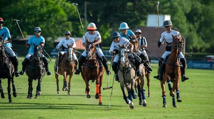 Balneario Apolo