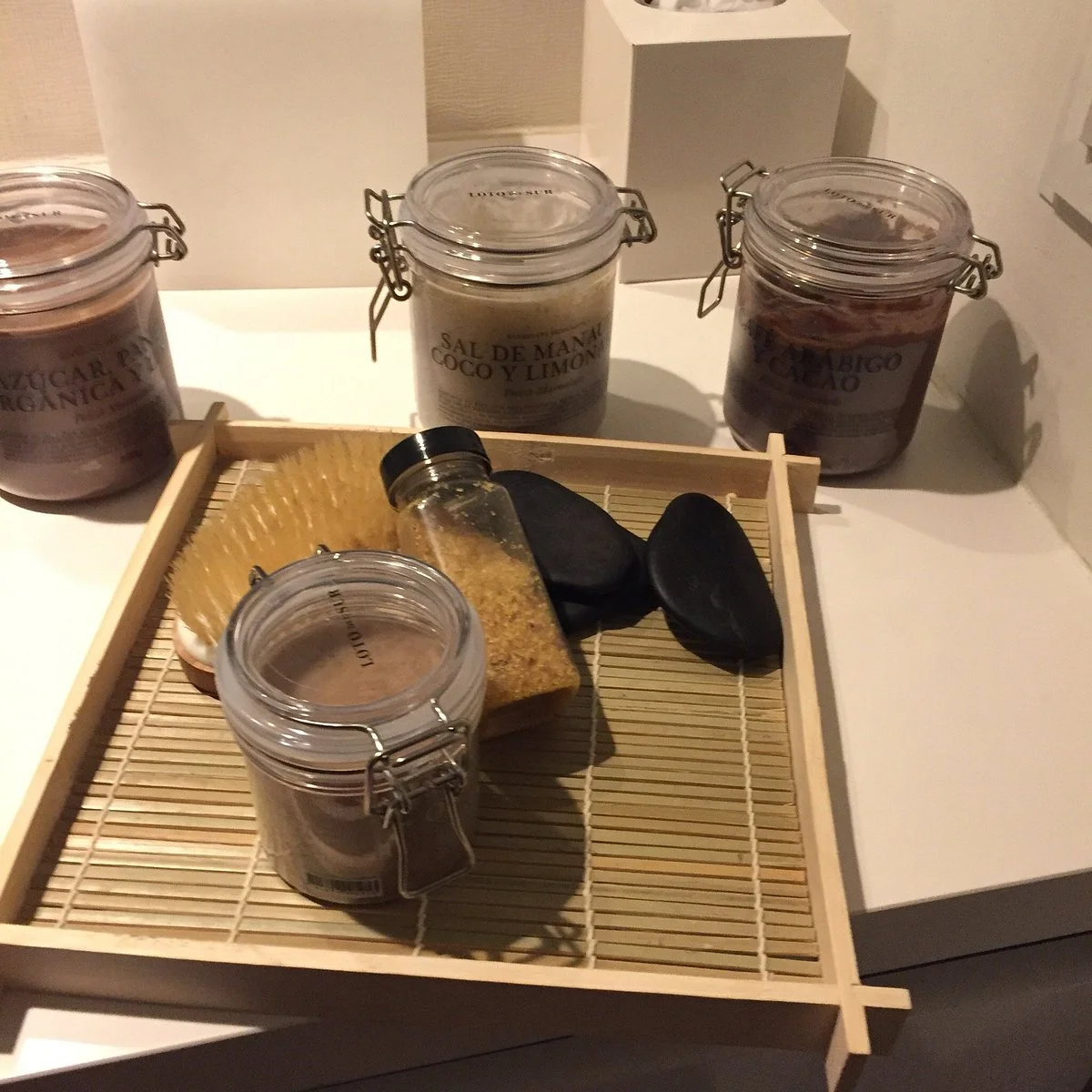 Away Spa