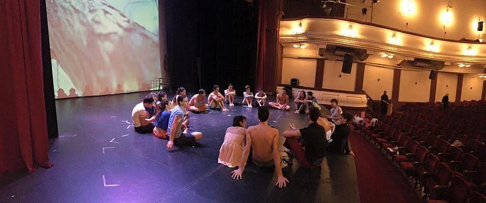 Teatro Del Globo